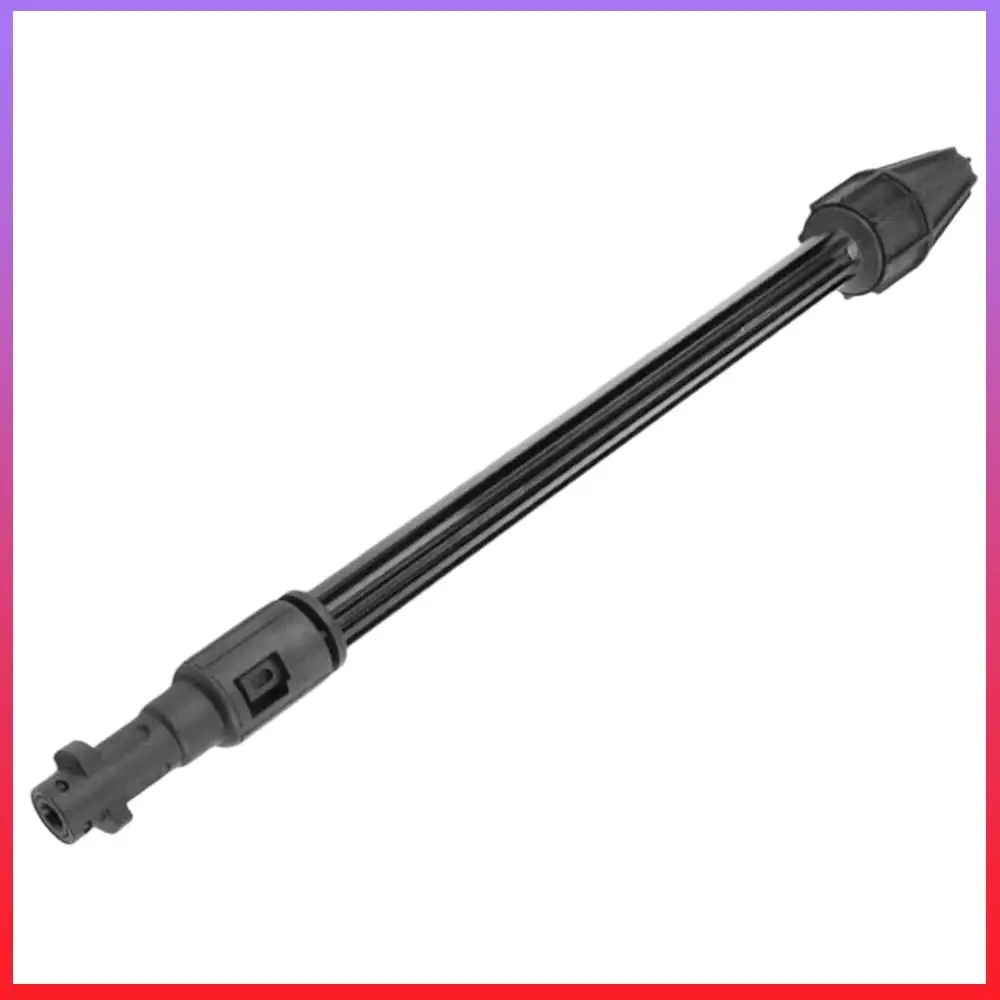 

Насадка-распылитель высокого давления с удлинительной трубкой и вращающимся турбонасадкой для моек Karcher K2-K7