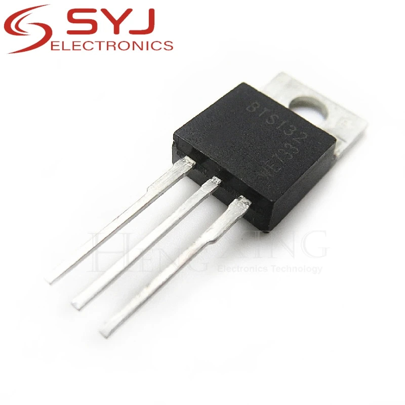 （1pcs-5pcs）TOP258YN TOP258 BTS132 BTS132 TOP260YN TOP260 TO-220