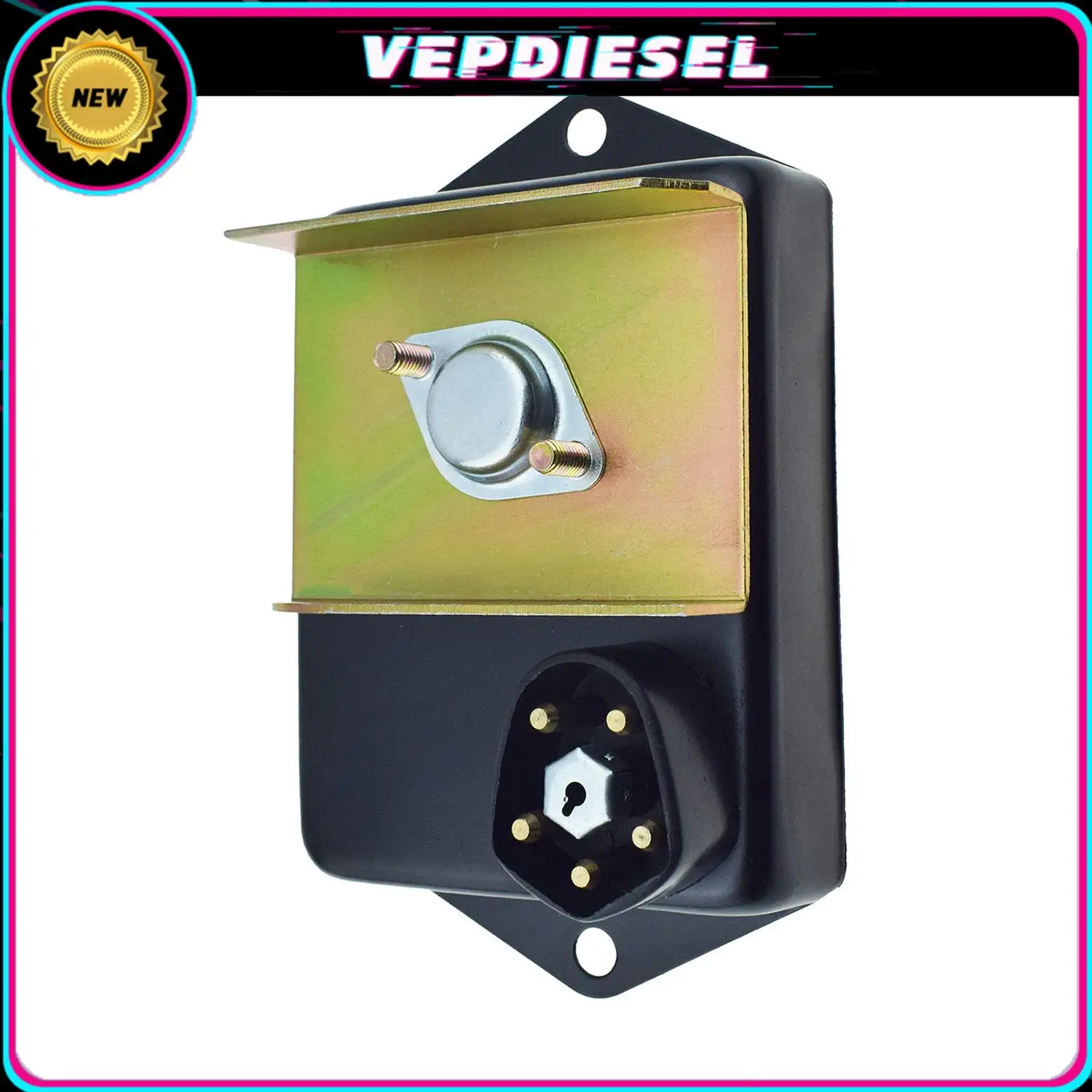 

Ignition Module 940038516 1230939 3656128 3656900 3755555 For Dodge Plymouth Car Ignition System Module Accessories