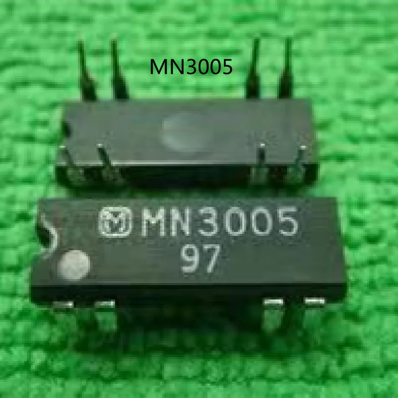 1pcs/lot New Original MN3005 MN 3005 DIP8 In Stock