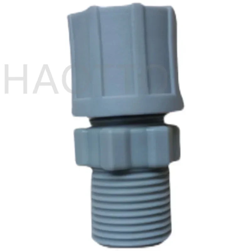 1pcs Injection Valve, Solenoid Diaphragm Metering Pump Accessories, Backflow Preventer For This
