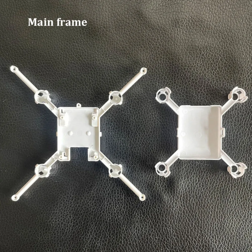 

Small Soccer Aerial Vehicle Parts Science and Education Holiday Gift Motor Battery