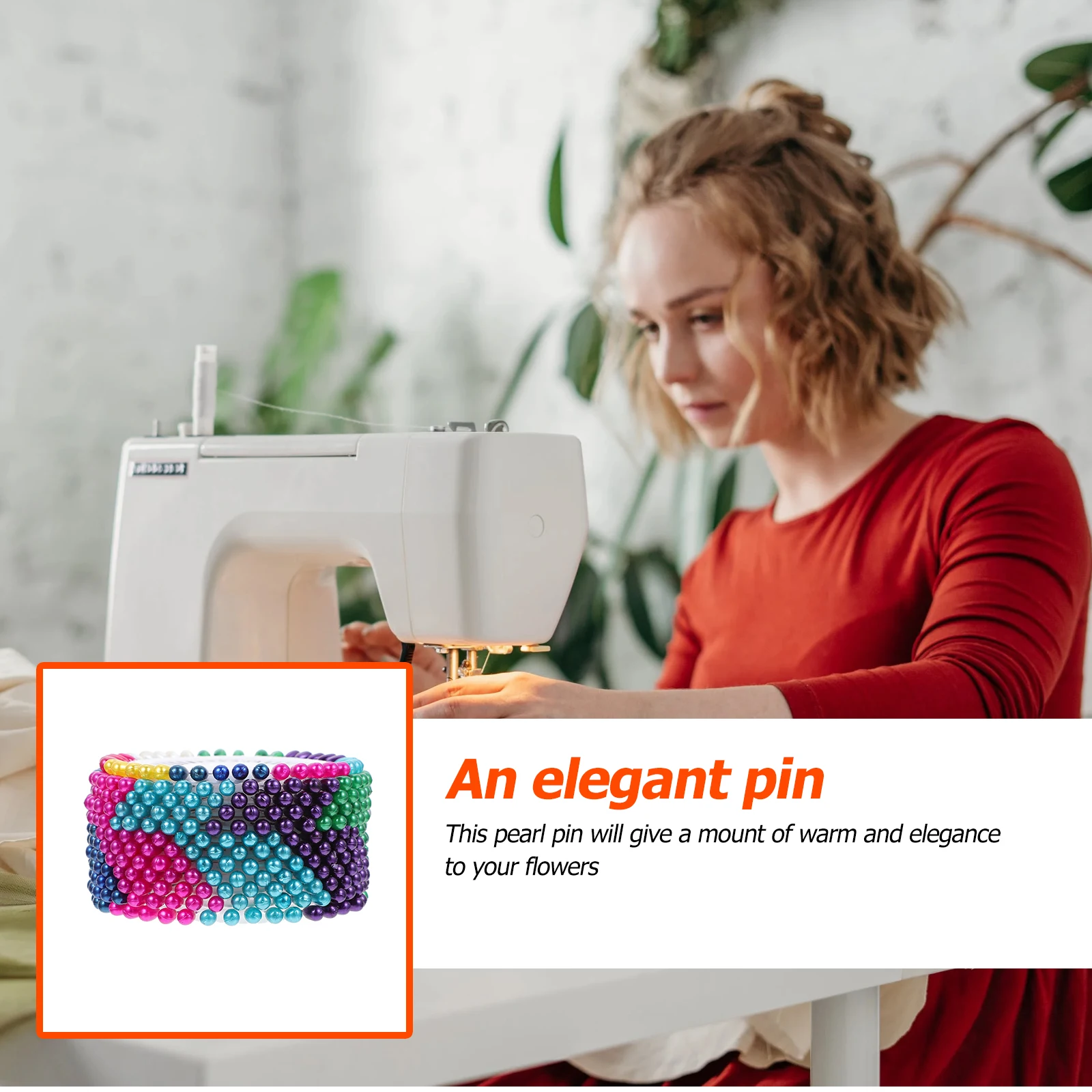 

480 шт., жемчужная булавка, прямой корсаж, букет, украшение, цветочное шитье, ювелирные изделия, элегантные свадебные проекты «сделай сам», булавка, подушка