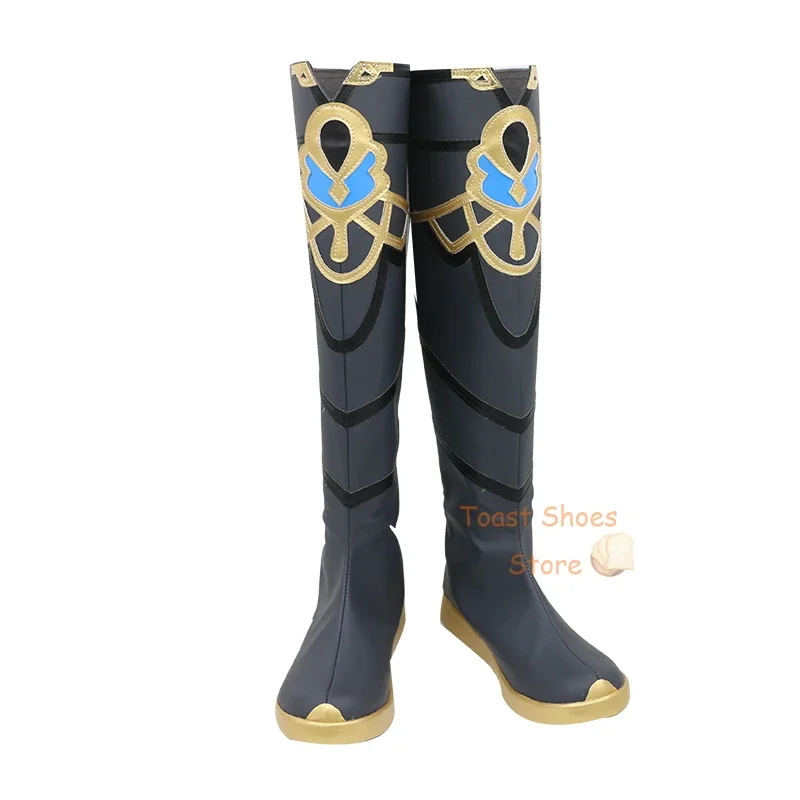 アルベド-コスプレ衣装,漫画のコスプレ衣装,ハロウィーンパーティー,靴のアクセサリー