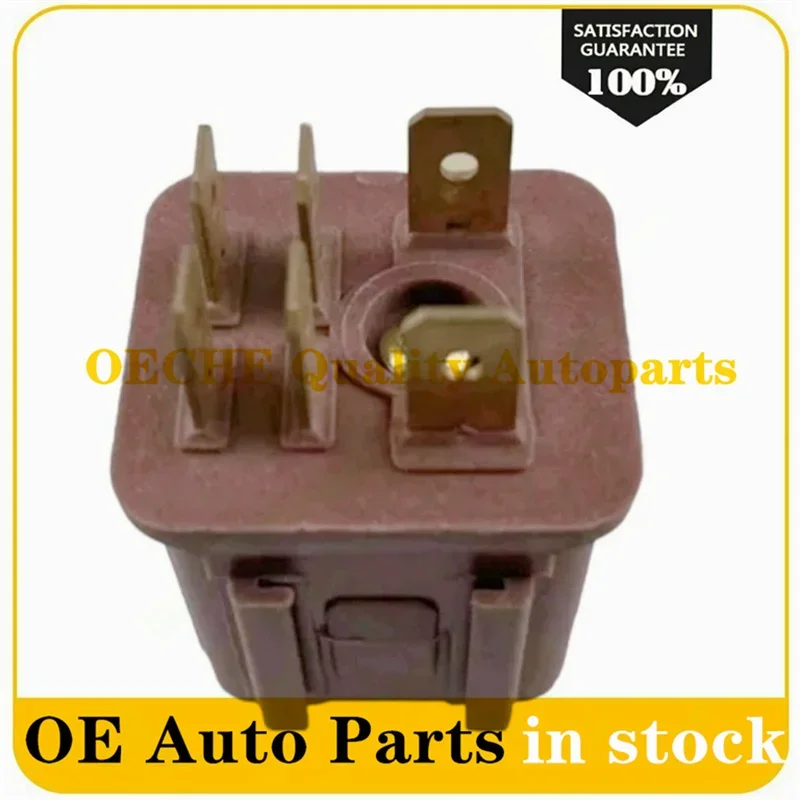 24V Relay MR5A413B2 569-06-61960 5690661960 for Komatsu Loader