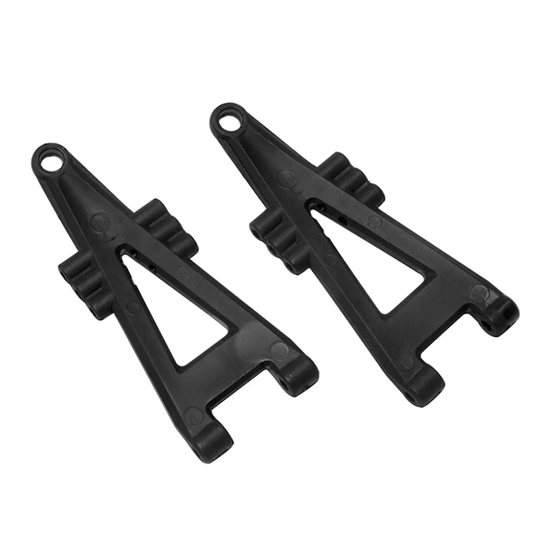 Front and Rear Suspension Arm Set for HBX HAIBOXING 901 901A 903 903A 905 905A 1/12 RC Car Upgrades Parts Accessories