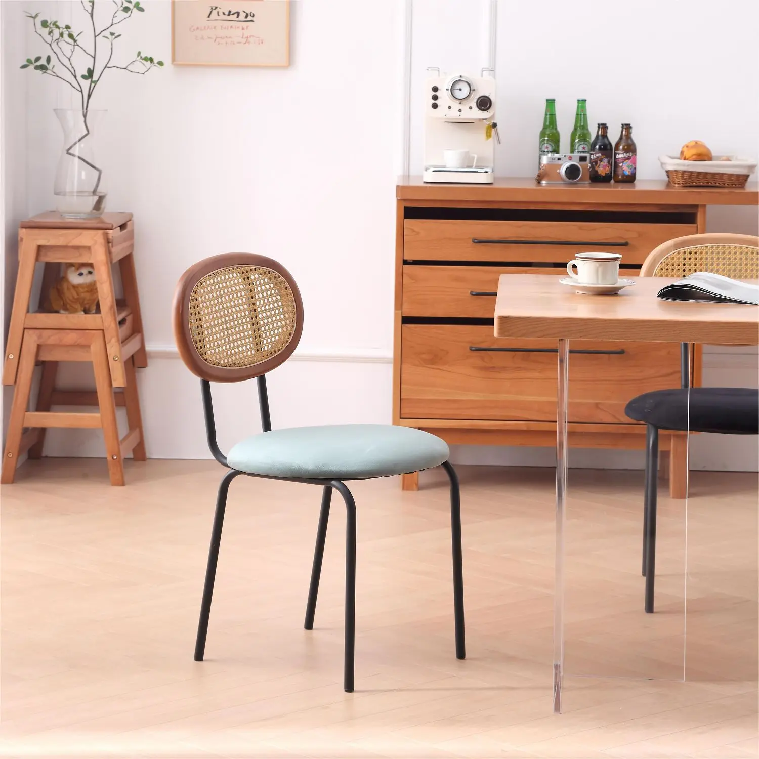 الإنترنت المشاهير صالة كرسي القهوة مطعم كراسي مكتب وكرسي