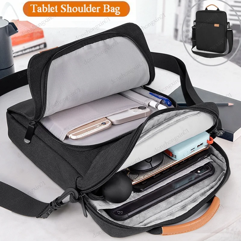 

For Teclast M40SE T30 T20 T10 T50 P20 P30 HD T40 Pro Plus M40 Air 10.1 9.7 10.5 11 Inch Tablet Sleeve Bag