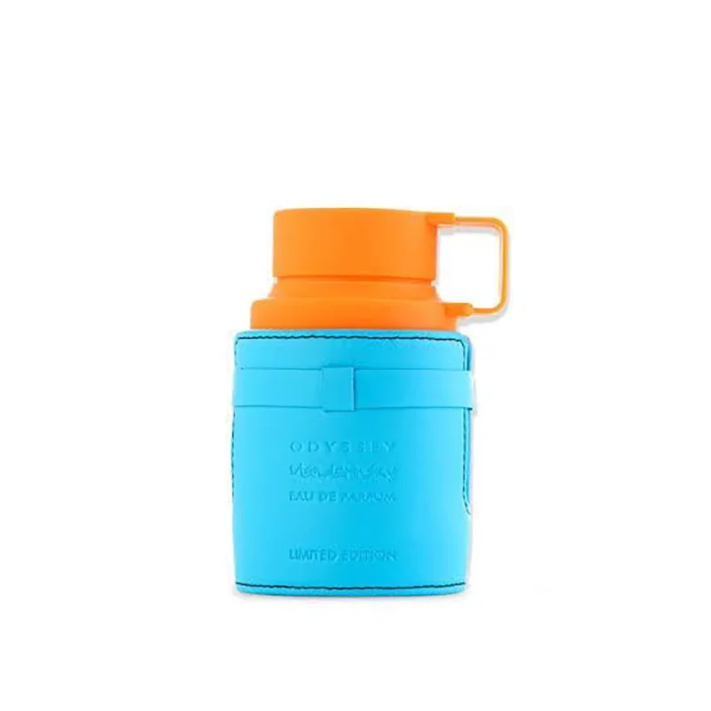 Odyssey Mandarin Sky Eau De Toilette Spray voor heren, Heren Keulen 3,4 oz Perfect voor elke gelegenheid, het perfecte cadeau