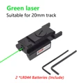 Type 3 Green