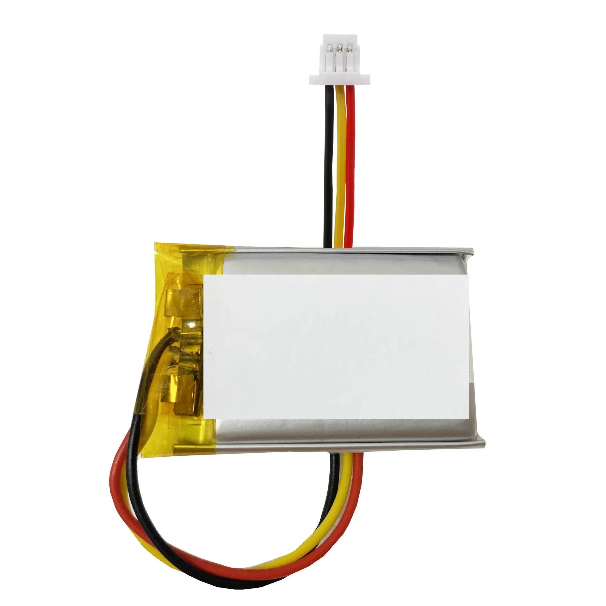 Battery For RAZER BASILISK ULTIMATE , RC30-031701 Mouse, NAGA PRO, RZ01-03420 034200100 1000mAh 3.7V Battery - view 6