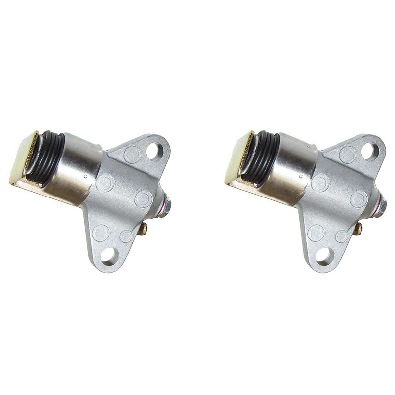 

New-2X Hydraulic Tensioner For Honda Prelude 1993-2001 2.2L DOHC VTEC 16V H22A1, H22A4 14520-P13-013 Hydraulic Tensioner