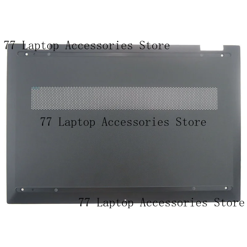 

Для HP Star 14 X360 14-DW 14M-DW TPN D корпус нижний серый L96488-001
