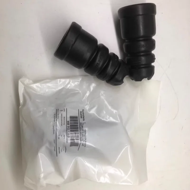 : Stoßdämpfer Stiefel