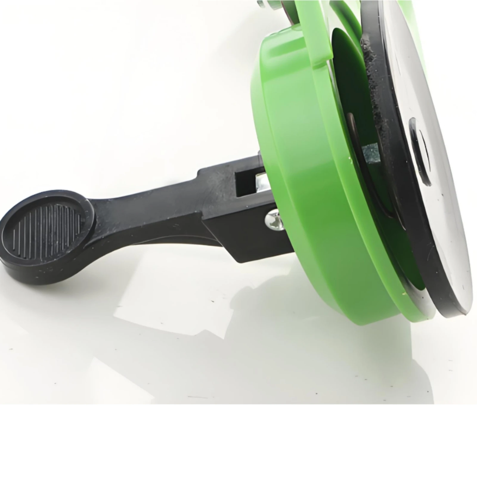 Tile Hole Positioning Tool Tightening Knobs Suction Cup Drill Guide