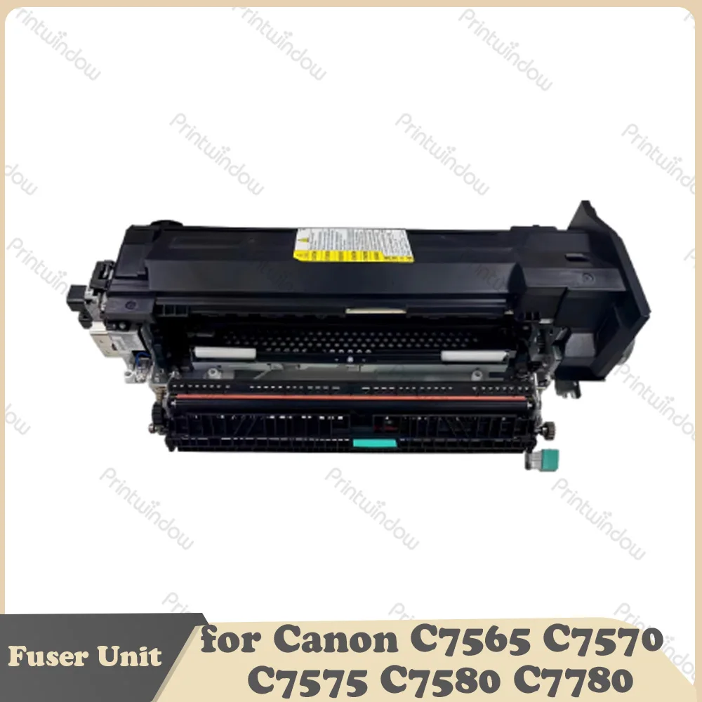Original Disassembly Fuser Unit for Canon C7565 C7570 C7575 C7580 C7780 Fuser Assembly