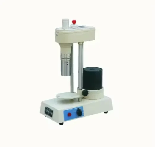 Hot sales FOR Six speed viscometer measuring drilling fluid rheological parameters