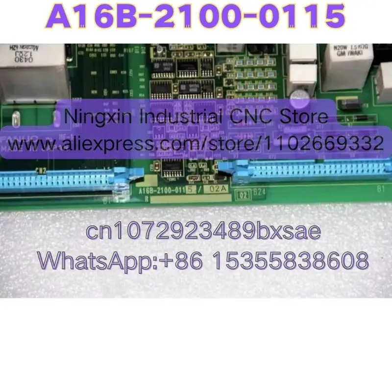 

A16B-2100-0115 Б/у, функционально исправен
