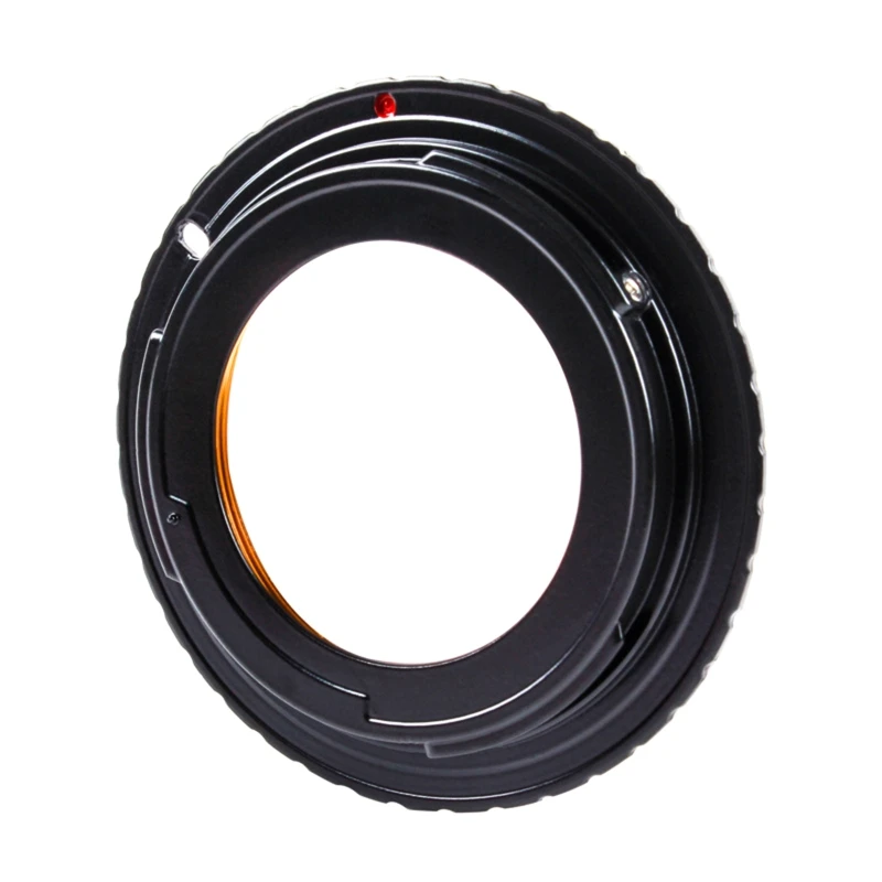 For M42 Lens Adapter Ring,for Focus Lens Converter,for EF 5DIII 5DII 5D 6D 7D 60D Mount Lens,for M42 Mount Cameras