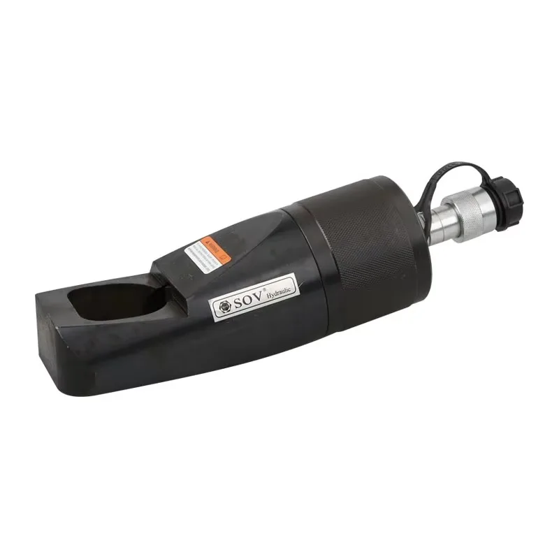 

ENERPAC Same Split Type Hydraulic Steel Nut Splitter Work With Standard Hydraulic Hand Pump in Short Delivery Time NC-3241