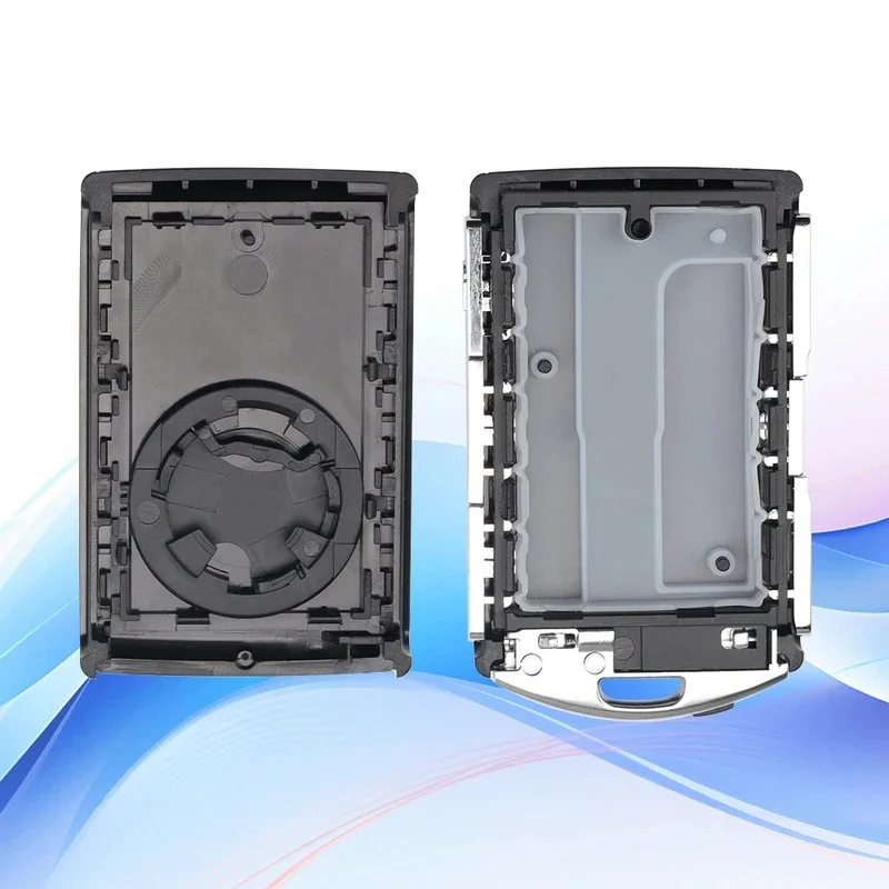 Car Remote Key For Volvo S40 S60 S90 XC40 XC60 XC90 FCC:YGOHUF8423 433MHZ ID:8A-CHIP. Keyless Go 5