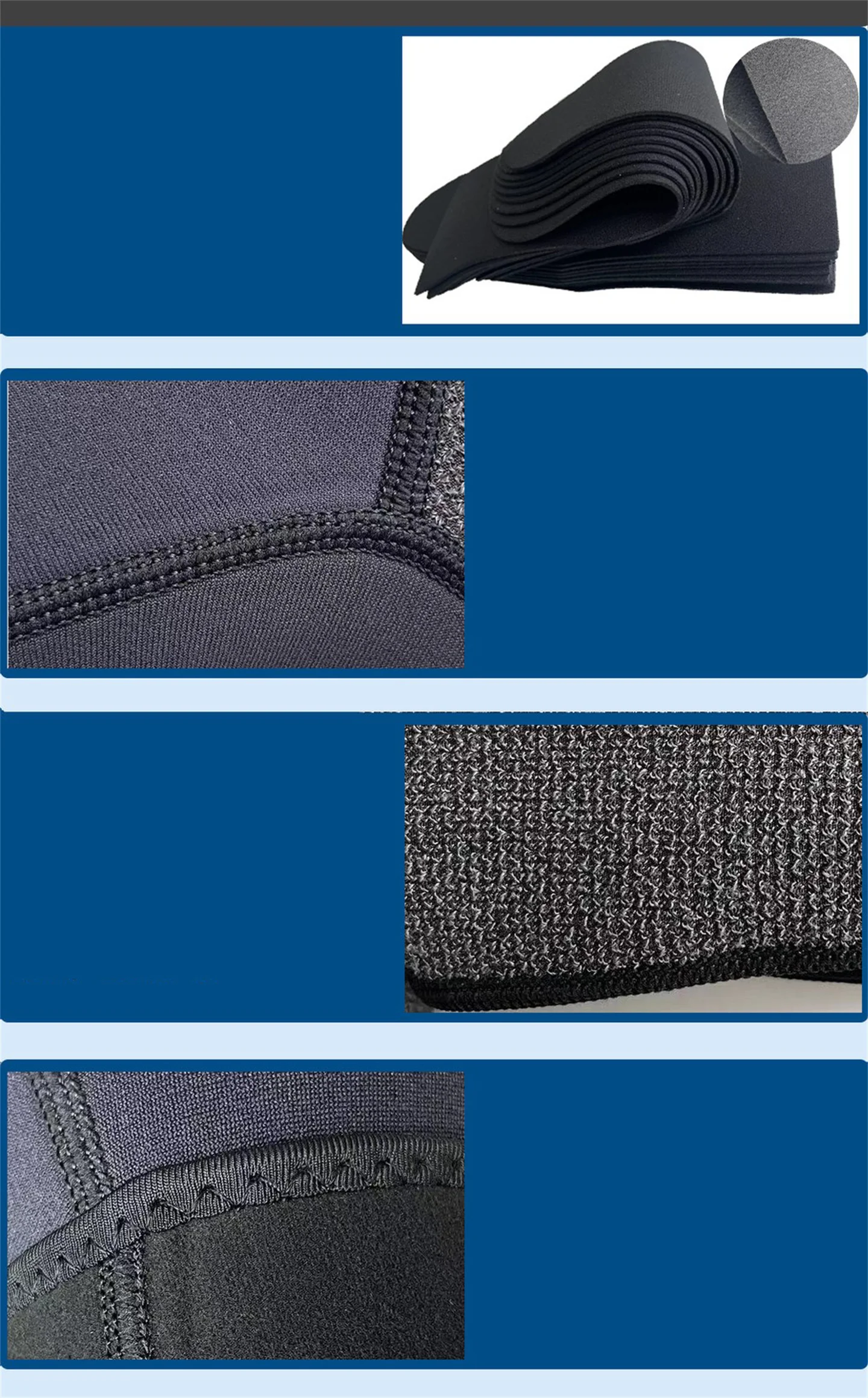 Calcetines de buceo Kevlar de 3mm, calcetines de neopreno CR súper elásticos anticorte para hombres y mujeres, calcetines de playa de arena resistentes al desgaste para snorkel y natación