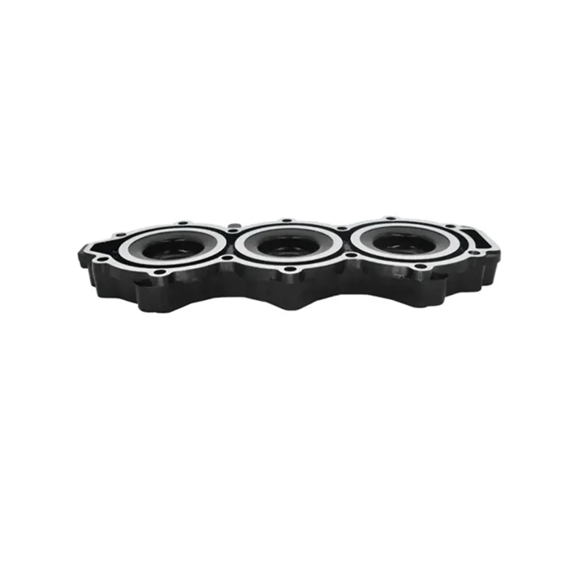 A13F-6H3-11111-01-1S غطاء رأس الأسطوانة لياماها محرك خارجي 60HP 70HP محرك الاسطوانة استبدال الملحقات