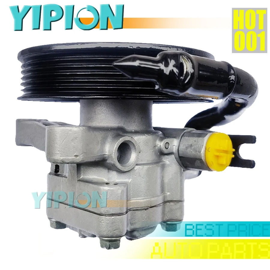 

For 571003V200 57100-3V200 New Power Steering Oil Pump For Hyundai Azera 2011 2012 2013 2014 2015 2016