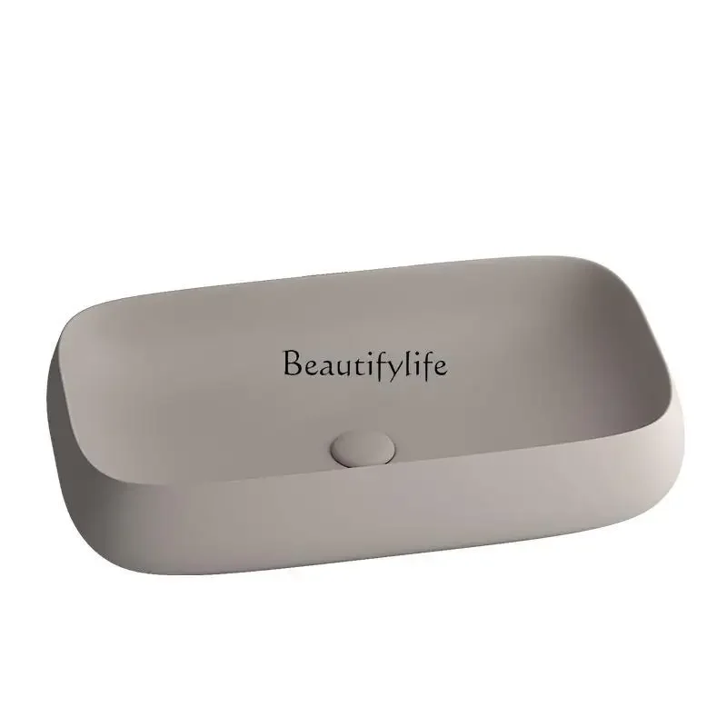 Ljy*Khaki Large Siz… - image