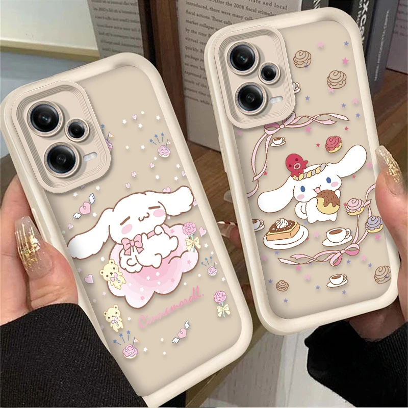 Lovely Cinnamoroll … - image