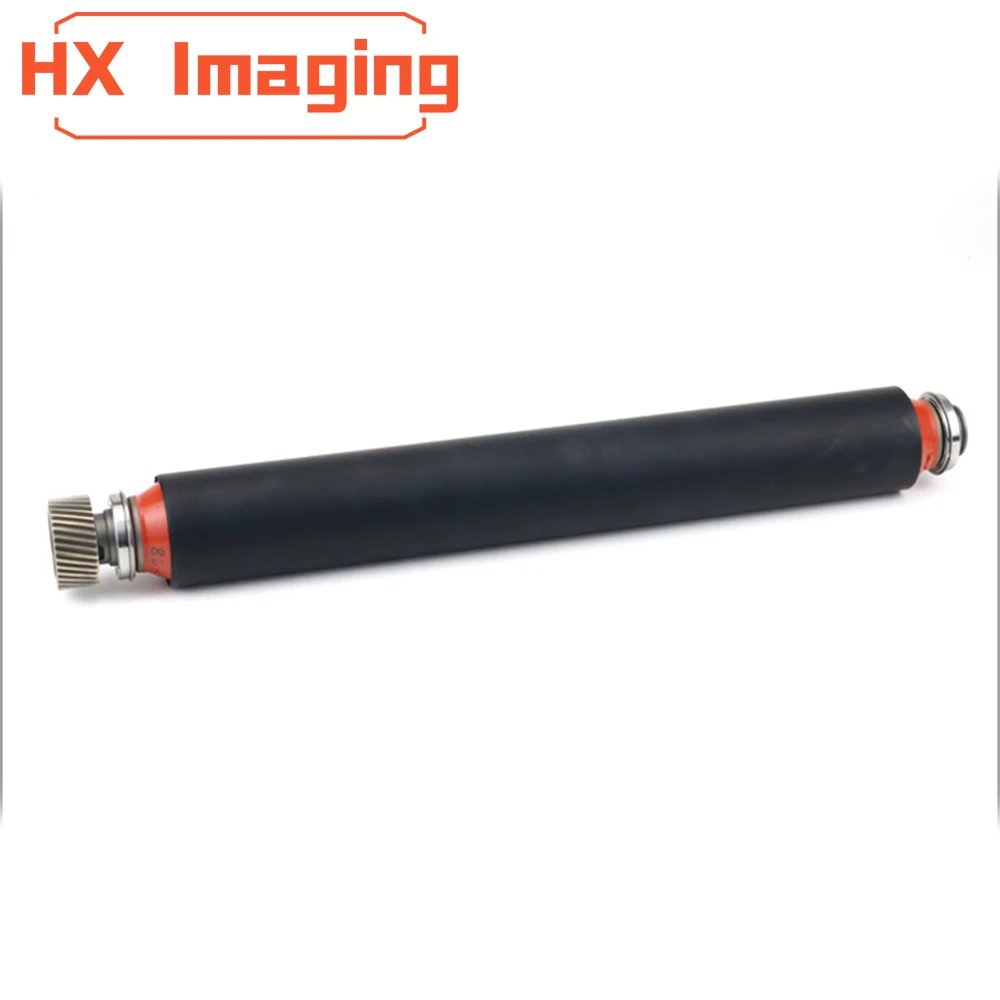 Genuine V180 V80 V2100 V3100 Pressure Roller for Xerox Versant 180 80 2100 3100 Lower Fuser Roller 607K15910 008R13170