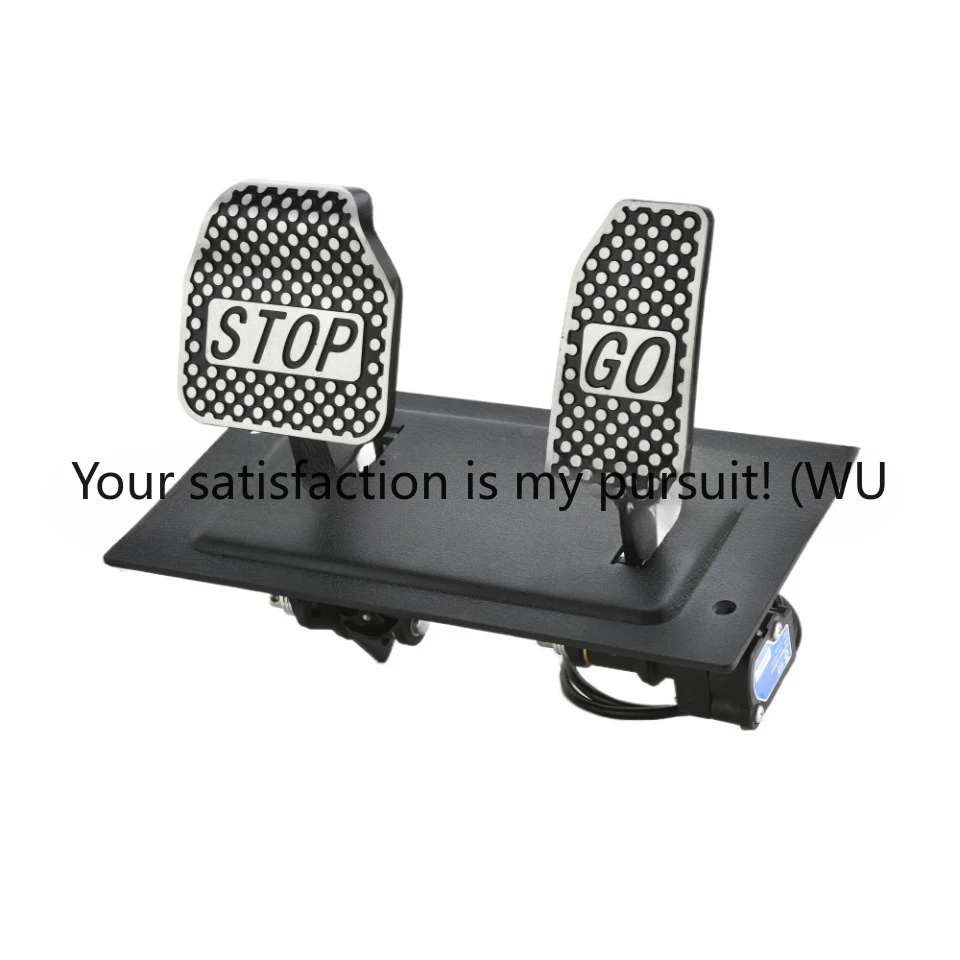 

Suitable for golf cart accelerator pedal assembly, pedal accessories