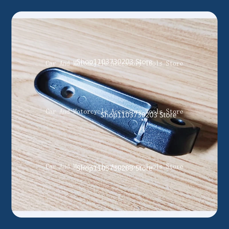 

Подходит для ZONTES ZT310-X1X2 R1 R2 мотоцикла, передние и задние левые и правые педали, аксессуары для подножек