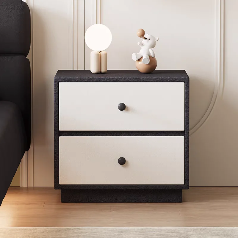 

Classic Large Nightstands Bedside Italiya Unique Bedroom Nightstands Minimalist Drawers Muebles De Dormitorio Designer Furniture