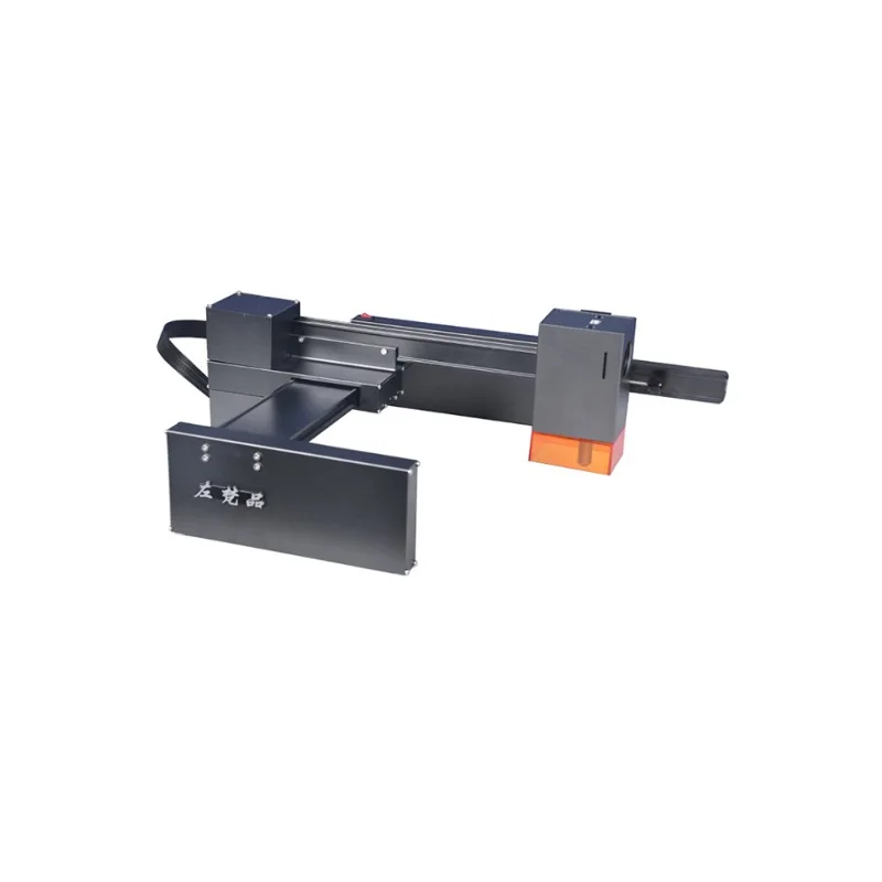 New small laser engraving machine, laser marking machine, automatic plastic metal wood portable printing and lettering machine