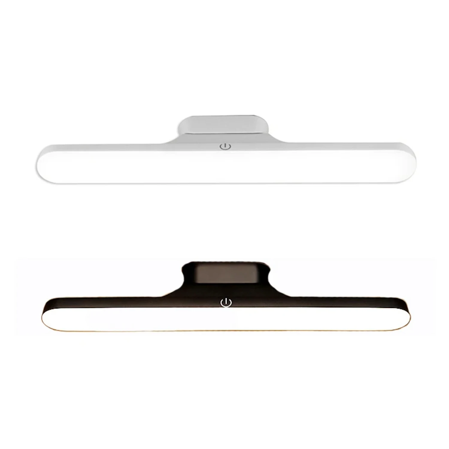 

LED Makeup Lamp Light Vanity Lamp 5V USB 30CM Eye Protection Rechargeable Portable Hanging Lamp Touch Switch Light Mirror light