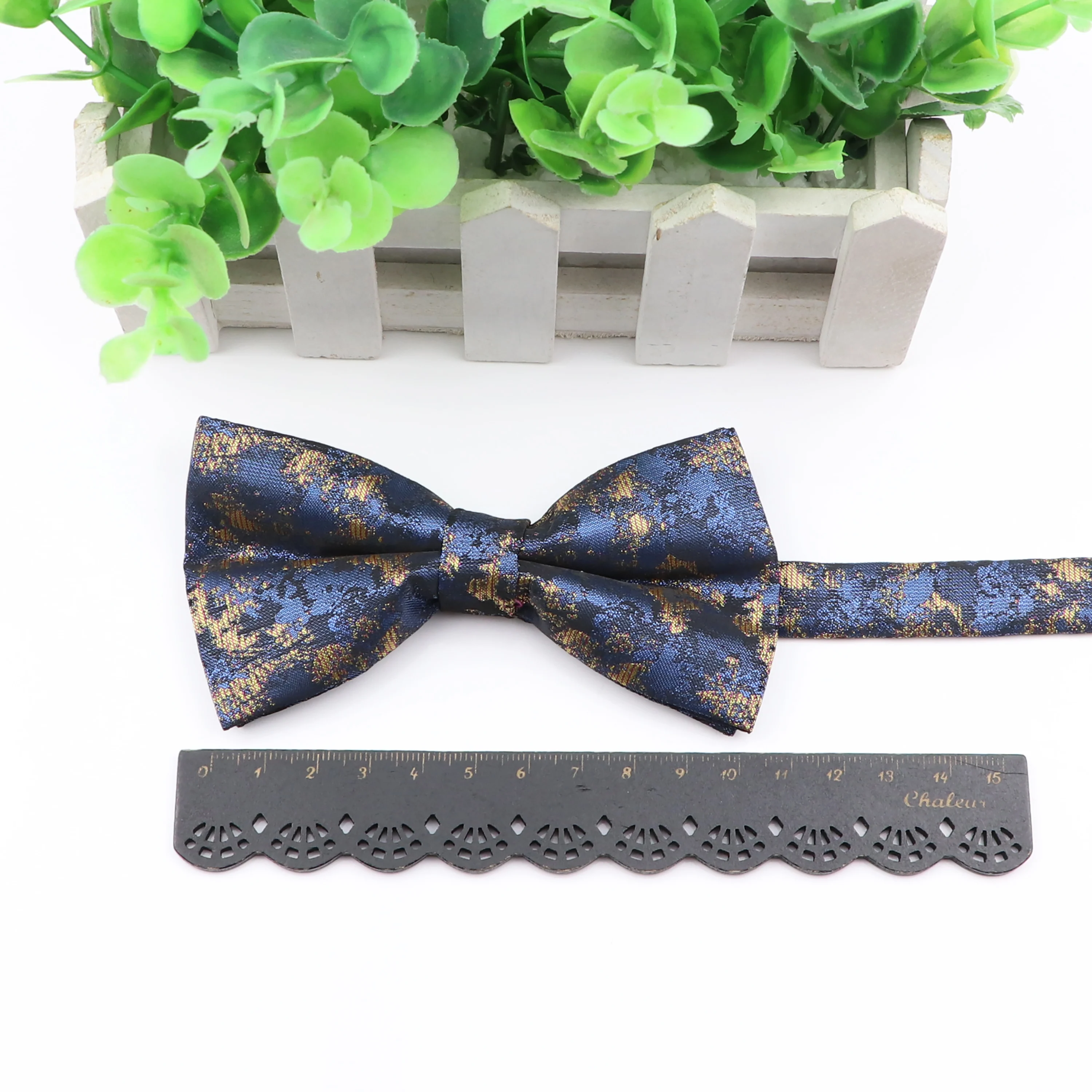 Fashion Bowties Men Colorful Print  Cravat Male Marriage Butterfly Wedding Party Gift For Man Red Pink Blue Bow Ties