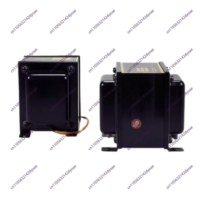 Raphael 2.5K 35W vertical output transformer 300B, 2A3 parallel single ended biliary machine dedicated