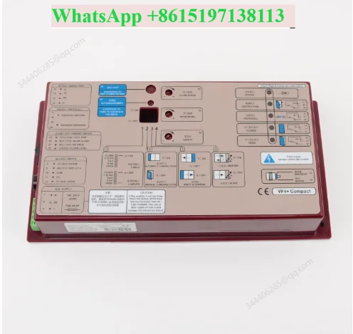 Elevator accessories 3300/3600 elevator door motor inverter/box VF4 + VF5 + VVVF4 +
