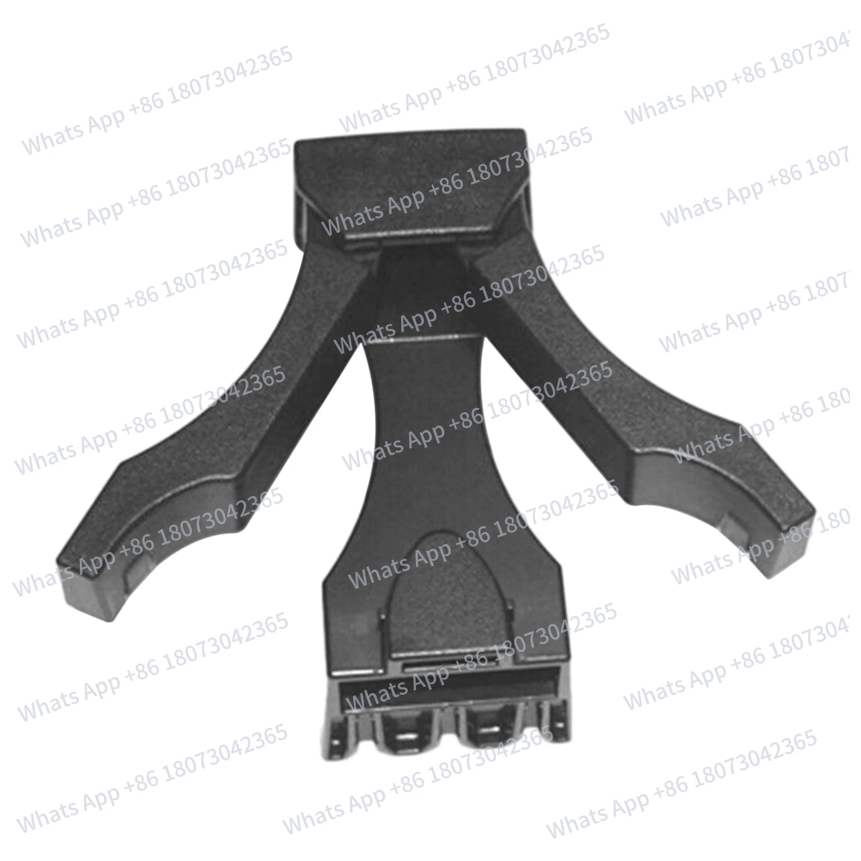 

Landcruiser 200 Prado 120 Cup Holder Divider Insert 55633-60040