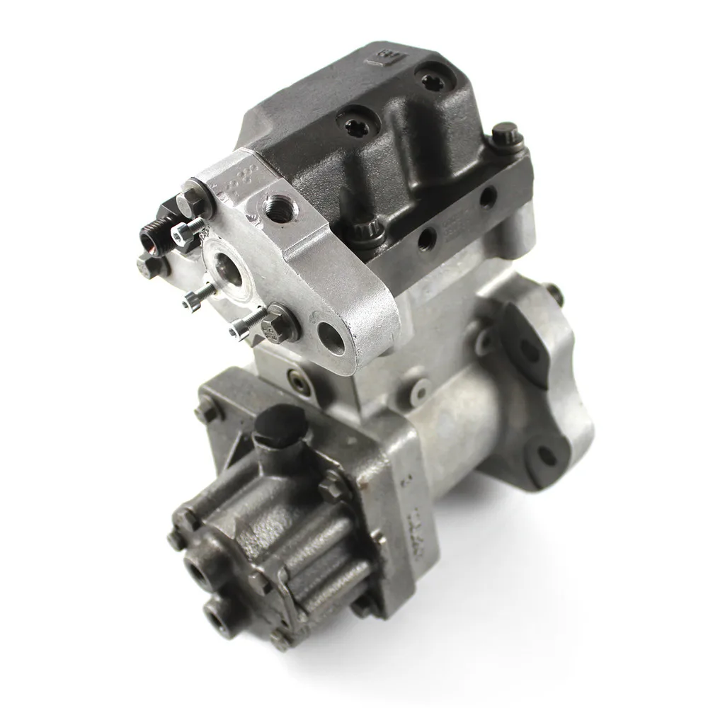 6745-71-1170 6745-71-1180 Fuel Injection Pump for Komatsu PC300-8 Cummins 6CT ISC QSC ISL Engine 4954200 3973228 4921431 4902731