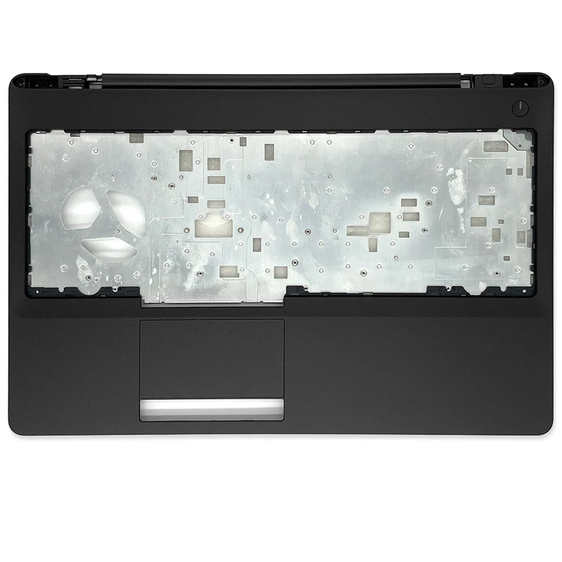 NEW Top Case For Dell Latitude 5570 E5570 M3510 LCD Back Cover/Front Bezel/Hinges/Palmrest/Bottom Case Laptop Frame Non Touch