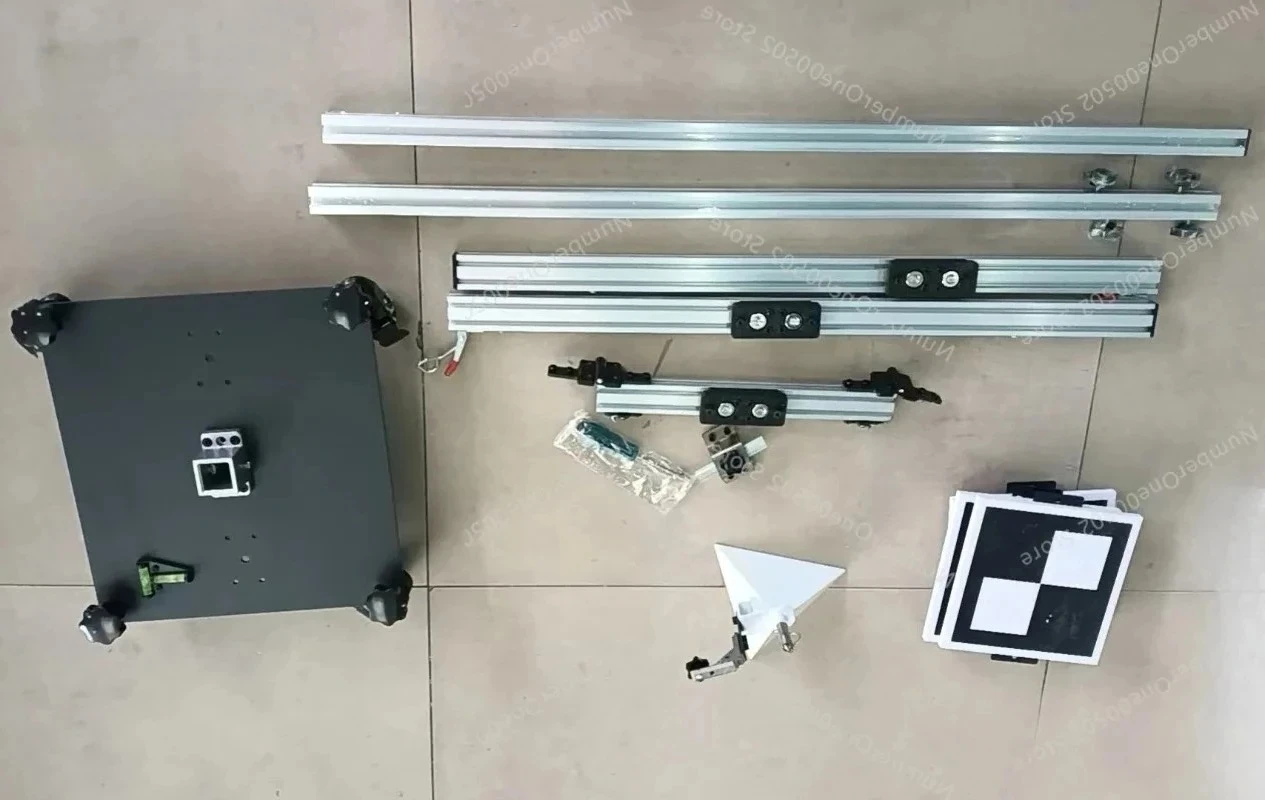 

Инструмент для калибровки ADAS с радаром ACC mmWave для японских и корейских автомобилей, а также для калибровки передней камеры Toyota.