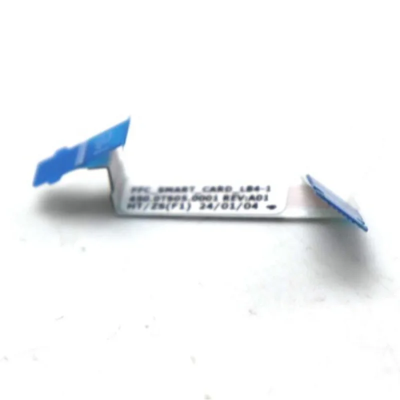 Y+5C11P26231 New FFC Smart Card Cable For ThinkPad L14 Gen 5 Gen 6 Laptop