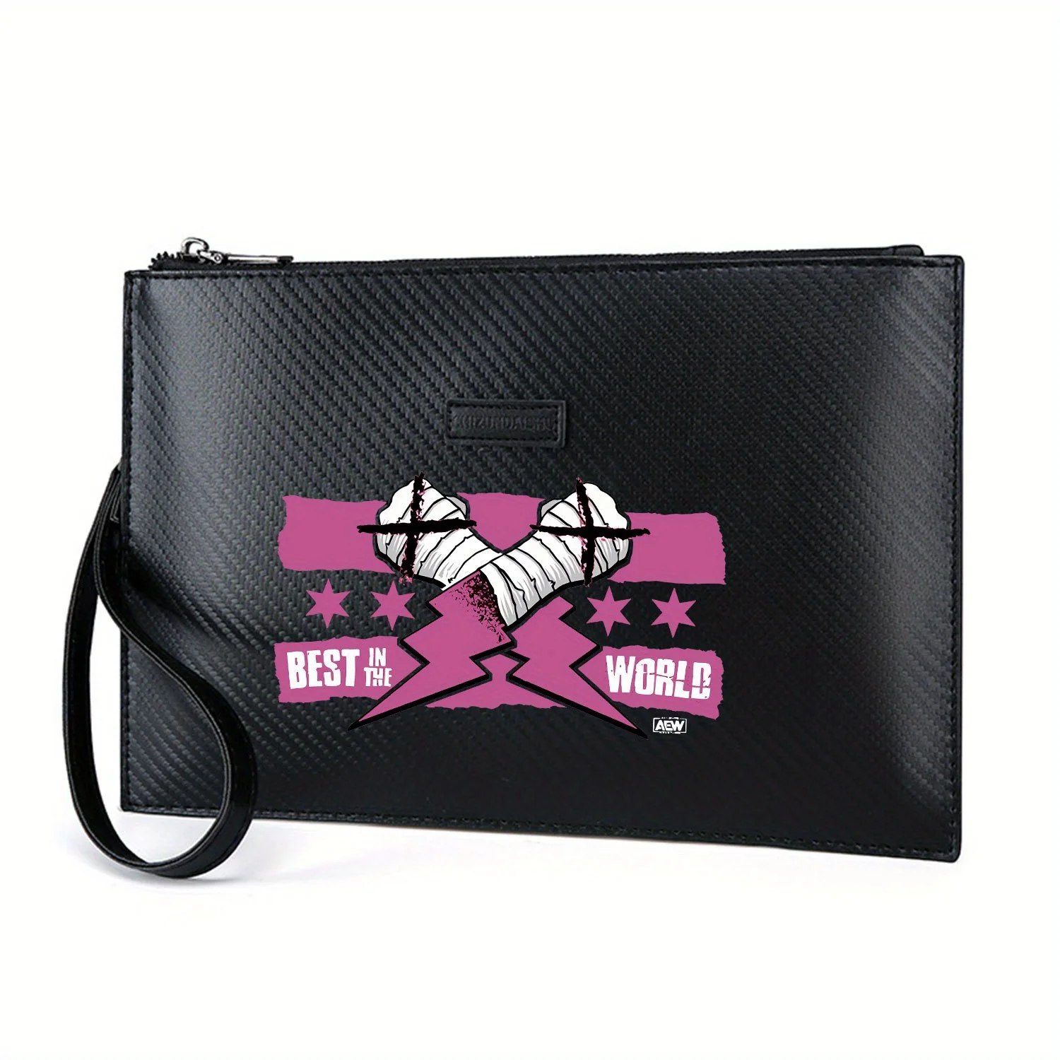 Bandage Cross,Stars… - image