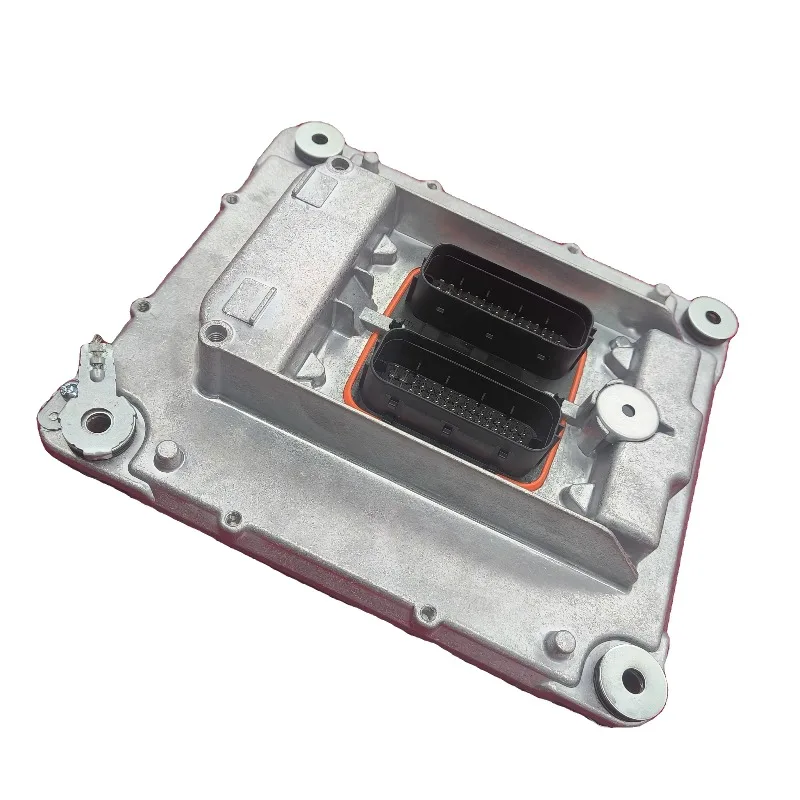 

ECU Control Unit Control Module Including Program Software 21695319 for D9A D16C TAD1641GE 1641VE TAD941GE TAD941VE