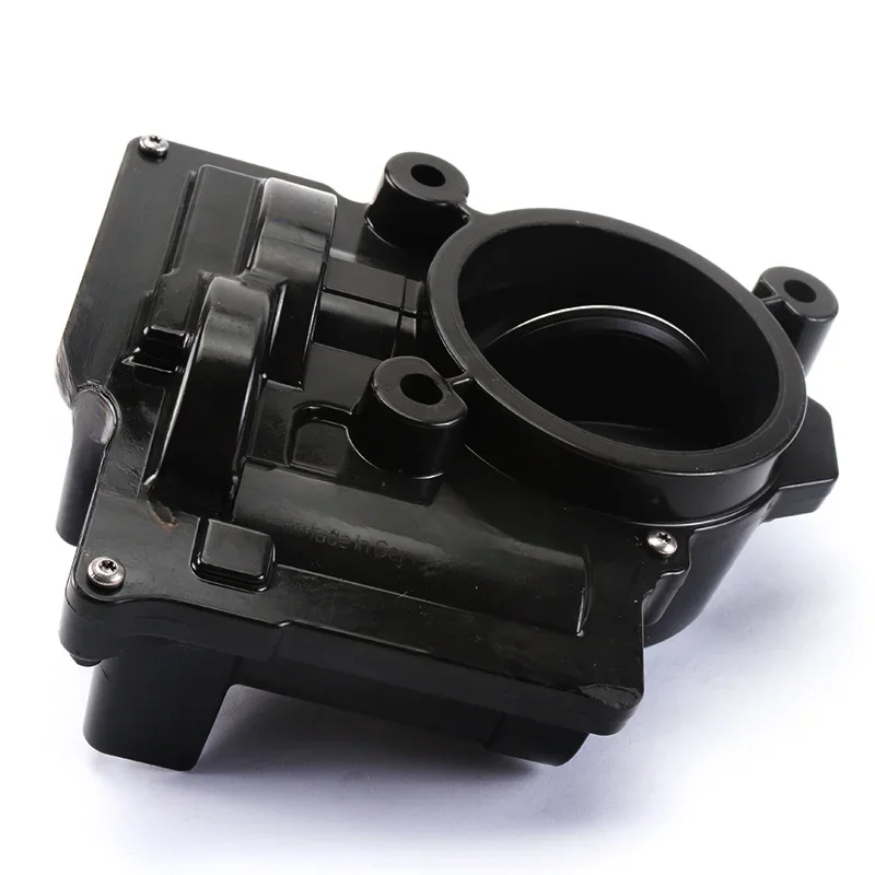 Suitable for Volkswagen Audi Auto Parts 03C128063B A2C53104475 Electronic Throttle Body