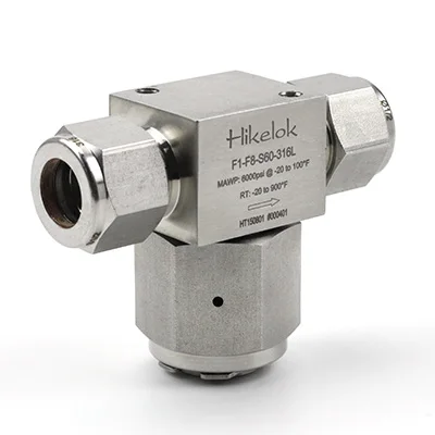 

Swagelok Parker Style Hikelok 1/2 Мужской NPT из нержавеющей стали, спеченный и сетчатый фильтр высокого давления и 0,5 мкм, воздушный масляный топливный фильтр