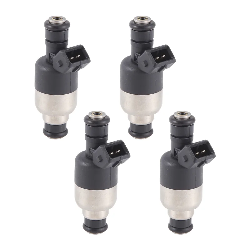 

A30F-4 шт. Форсунка для Chevy Opel Corsa Daewoo Cielo 1,6 17124782 17123924 25165453 17103677 ICD00110 17108045