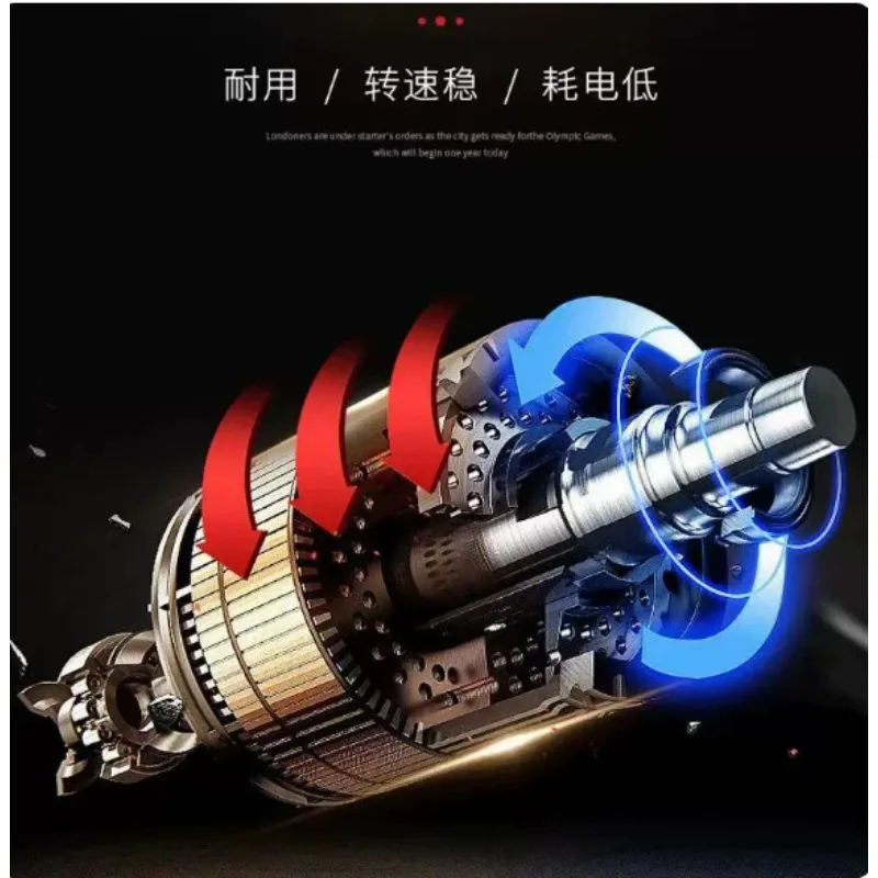 High Power Electric Drain Cleaner Sewer Dredging Tool for Toilet Kitchen Restaurant Pipe Sink Clog Commercial Pipeline Cleaning